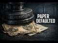 How a Government Without Taxes Destroyed Its Own Money | Finance History Documentary