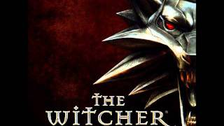 The Witcher Soundtrack - 26. A Master Of Conscience
