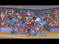 Itchy Scratchy Show Best Episodes Ep 3