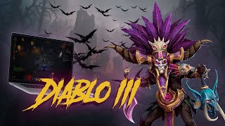 Diablo 3 героик сезон