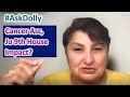 #AskDolly - Cancer Ascendant With Jupiter In The 9th House. How&#39;s This Energy?