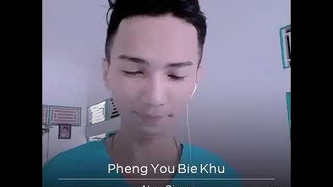[Hakka] A