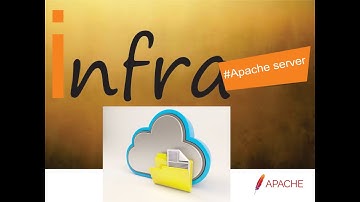 Servidor Web - O que é? Para que serve? Instalação e configuração básica Apache server