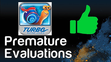 Turbo Racing League Review iOS Android Windows - Premature Evaluation | WikiGameGuides