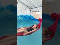 A WOMB-LIKE EXPERIENCE IN WARM WATER
