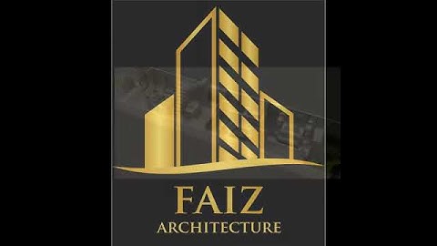 FaizArchitecture || 3D Isometric