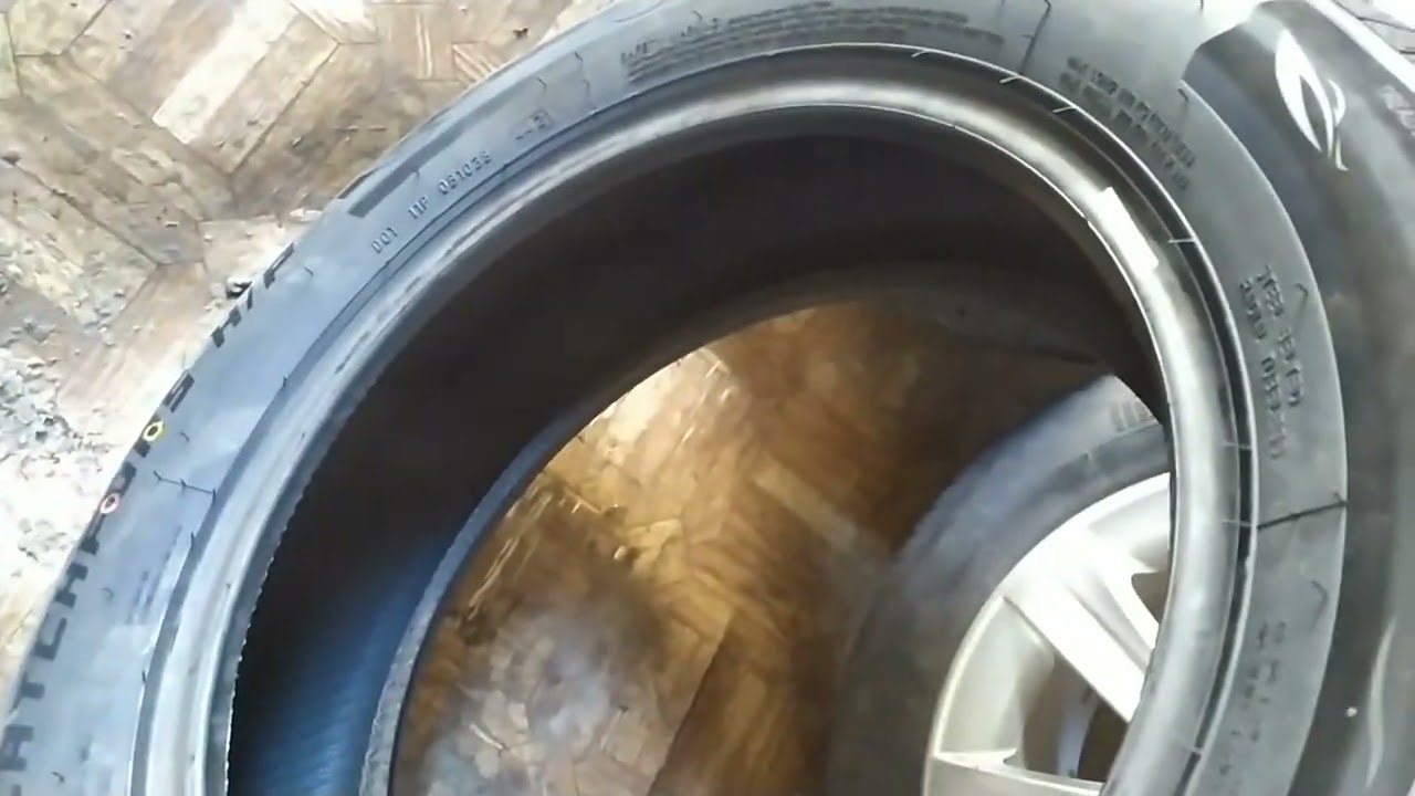 Windforce Catchfors H/P - YouTube