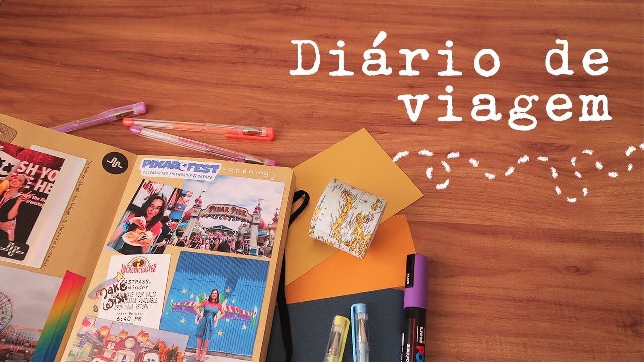 TOUR PELO TRAVEL JOURNAL | Los Angeles