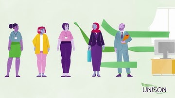 Get the most from UNISON