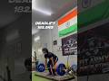 182.5KG #powerlifting #liftingzone #gymexercises #motivation