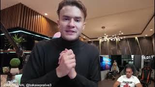BAKA PRASE JE SAZNAO DA JE LUX IMAO ODNOSE SA ANJOM BLA U VILI U DUBAIJU* IZNEO NOVE DOKAZE O LUXU *