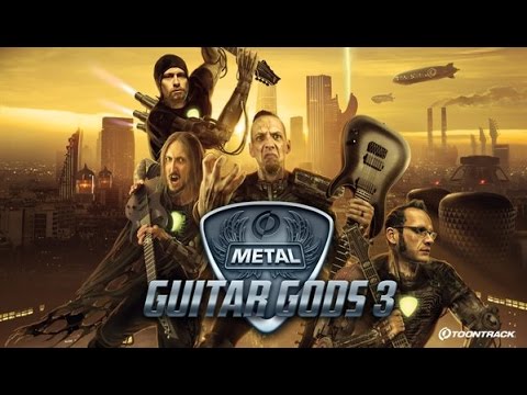 metal guitar gods 3 ezmix pack keygen