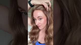 Look At Copper Blonde Wig| Wigshe Wig097