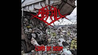 Abfall - Madness into...