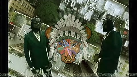 Conway the Machine & Goosebytheway - Tween Cross Tween [THE CHIEF-MIX]