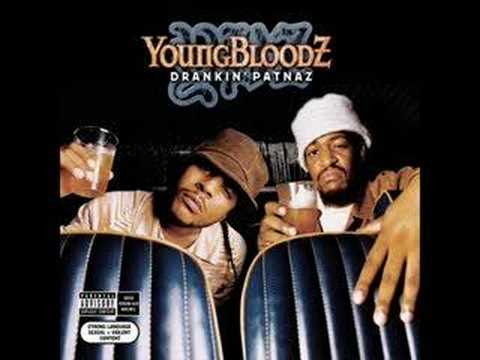 YoungBloodz - Damn Remix