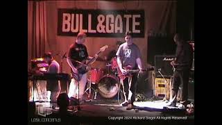 Immense live at Bull & Gate London for Onlinetv by Rick Siegel