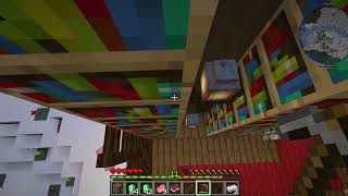 Starting a SCULK HORDE in Minecraft