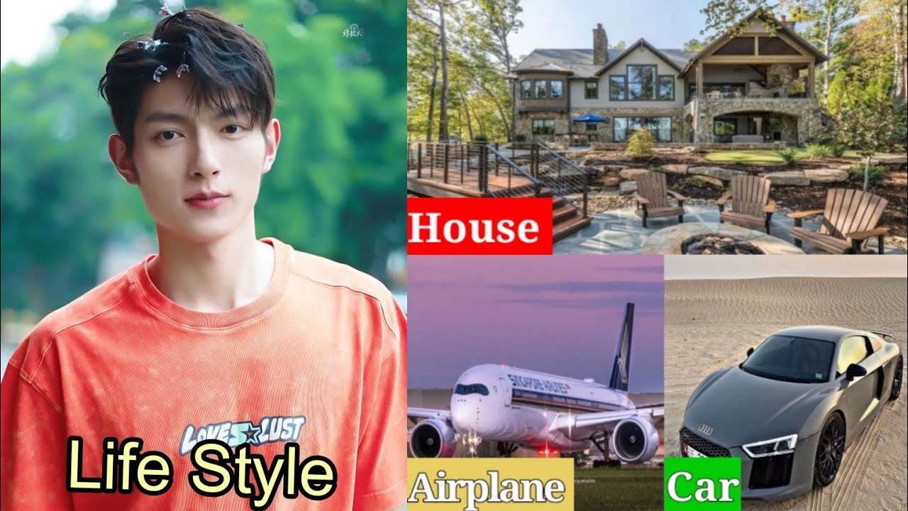 Fan Zi Xin Life Style, Age, Date  birth, Net Worth, Hobbies, Girlfriend and Much More |BA| Creation