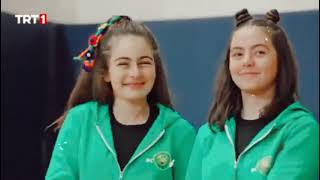 Tozkoparan İskender İskender & Asya Unuturum Elbet Çağtu Klip