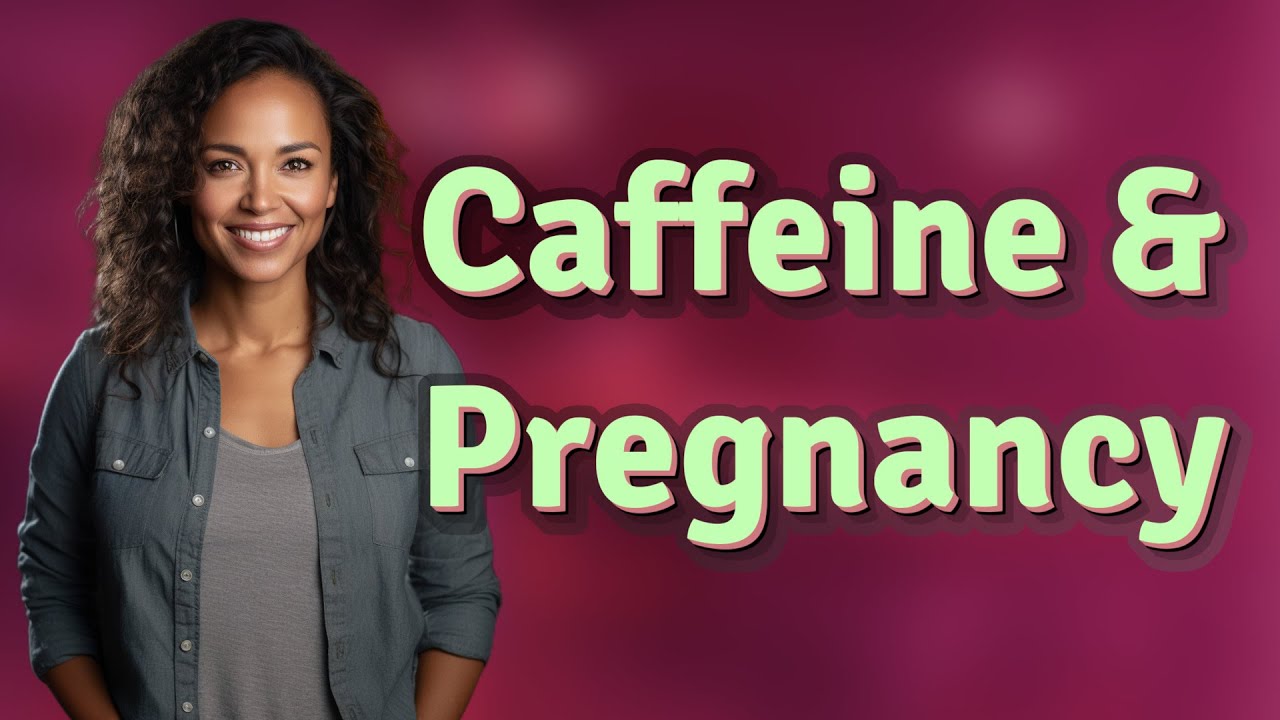 Does Caffeine Increase Risk of Low Birth Weight or Premature Labor?
