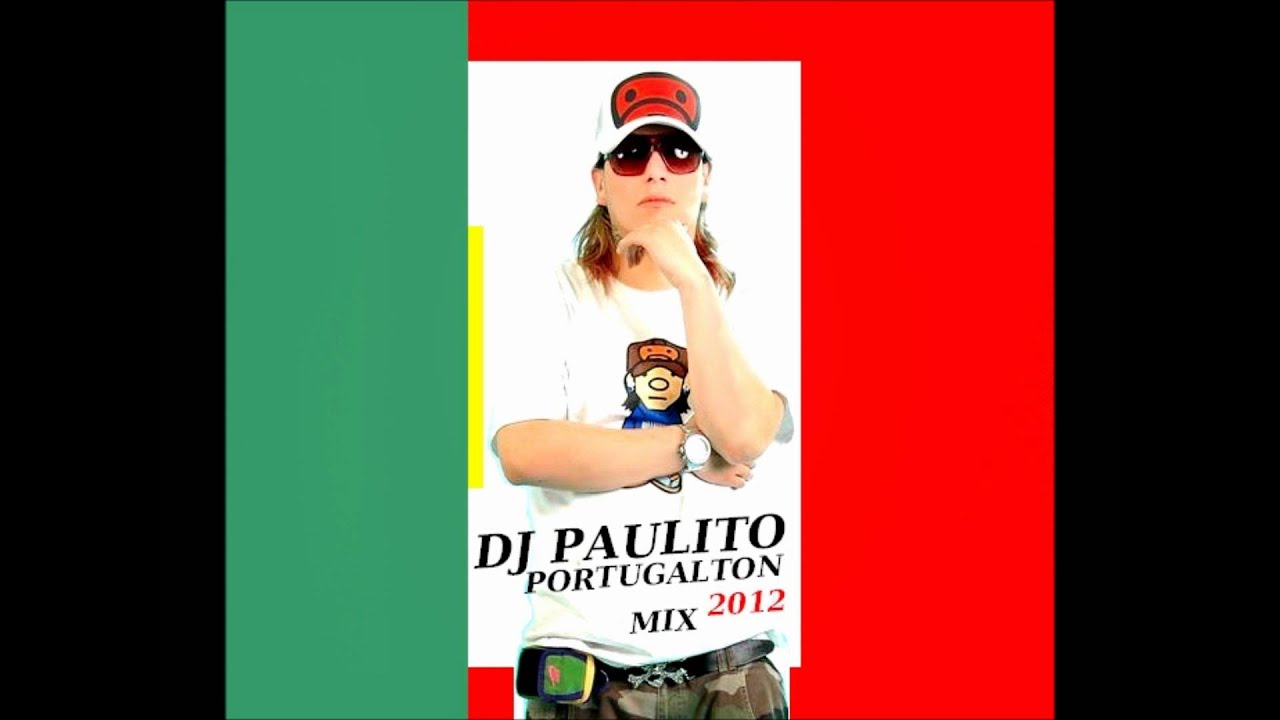 total reggaeton dj paulito total reggaeton dj paulito