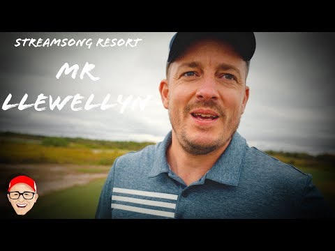 STREAMSONG RESORT PART 1 - MR LLEWELLYN'S DAY