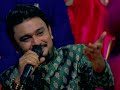 Super singer special moment pranay majumder