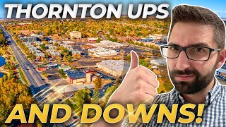 Making The Move To THORNTON CO: PROS & CONS You Should Know | Living In Thornton Colorado 2024