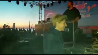 DJ inanc Seven / Yeşilyurt Avym 19 Mayıs Şenliği