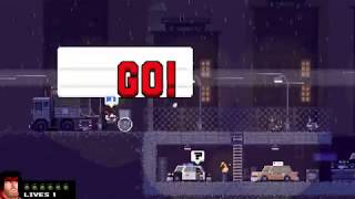 Broforce SPYmaps 3
