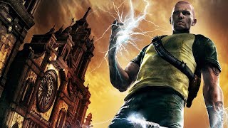INFAMOUS 2 Full Game Walkthrough - No Commentary (#InFamous2 Full Game Walkthrough) 2019
