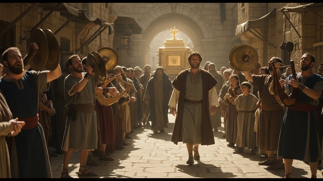 Gospel of Luke Explained Like Never Before-Ephesians