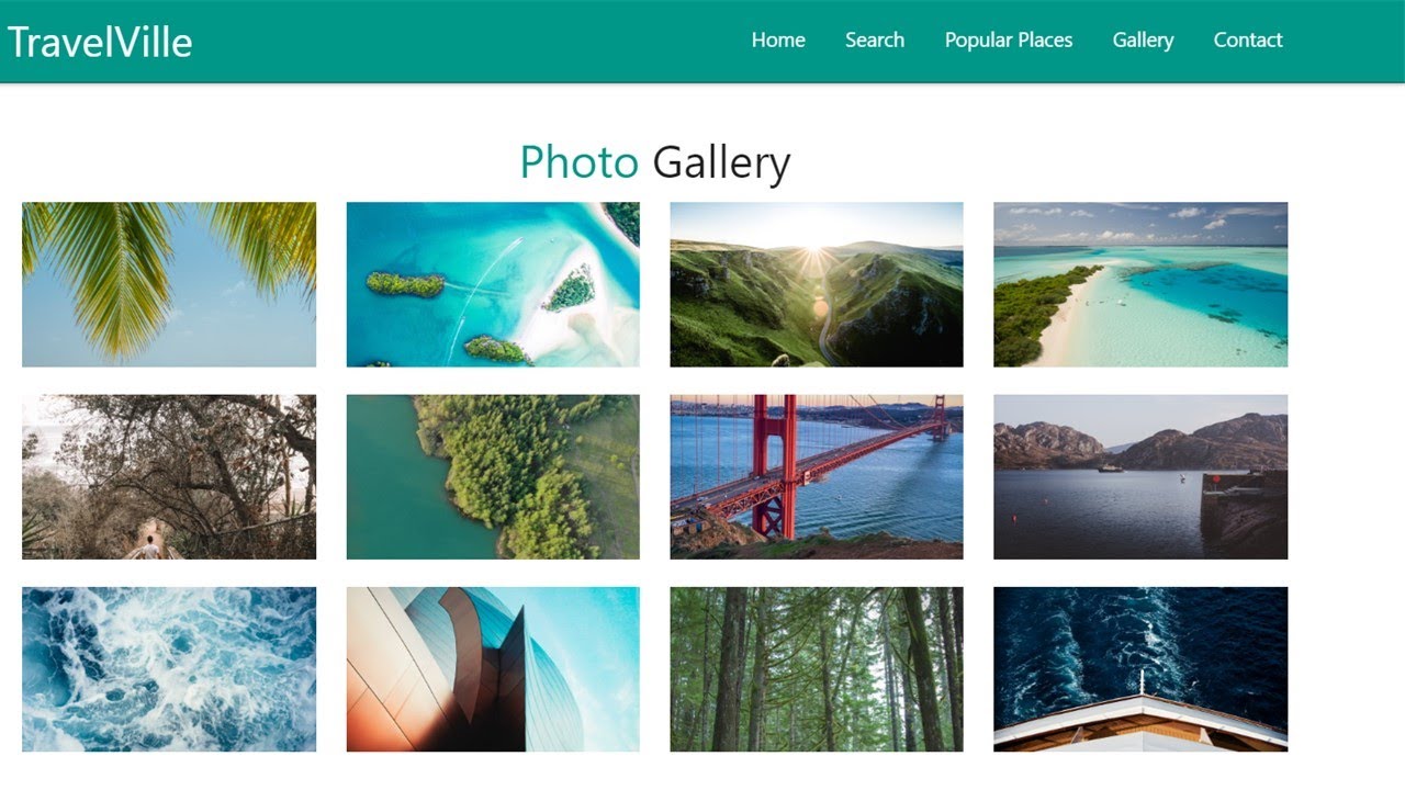 การทำ Web App สวยๆ ด้วย Theme  Materialize CSS
