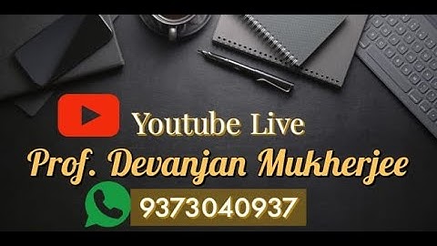 Fundamentals of Investment VBU BCom Semester 6 Part 1