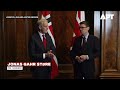UK And Norway Confront Europe’s Biggest Security Challenge With War Reshaping The Continent | APT