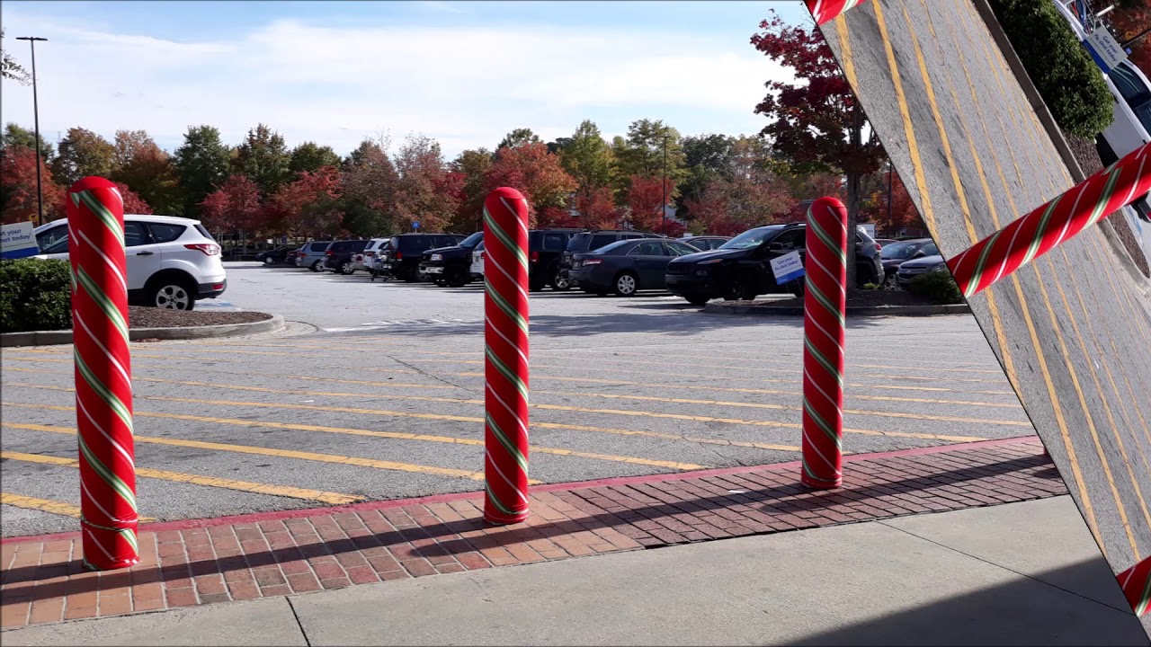 Autumn 2018 in Georgia, USA. Georgia 2018: Thu Mộng Mơ, Thu Quyến Rũ