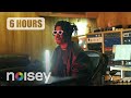 6 Hours With Alvin Chris’ Independent Label Launch Zon & Rogen | 6 Hours