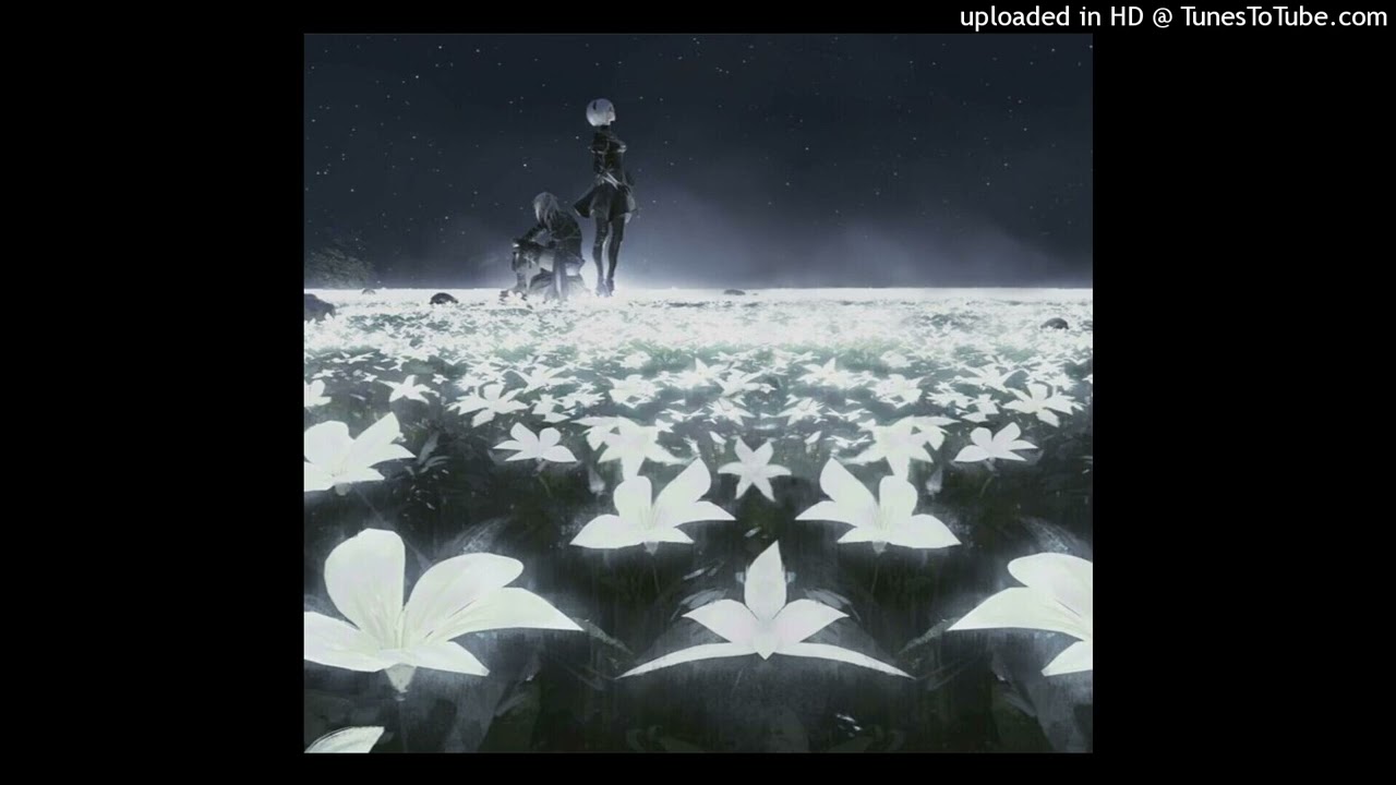 [FREE] Nier Automata sample type beat - "Corrupted palace" (prod. Bareabeats)