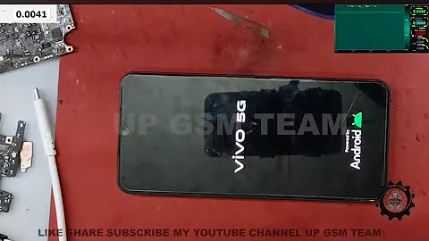 VIVO T3 LITE 5G (Y18.Y18i.Y27.Y28.Y28s) RESTART PROBLEM SOLUTION @upgsmteam 