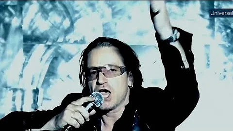 Does Bono hate U2?