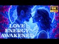 852 hz Love Frequency, Raise Your Energy Vibration | Attract Love | Healing Tones 432Hz