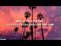 Ali Gatie - What If I Told You That I Love You (Vanboii Remix) (Lyrics) | TikTok Song