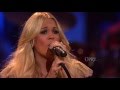 Carrie Underwood - &quot;Nobody Ever Told You&quot; (2012) - MDA Telethon