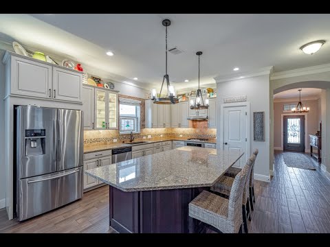 6506 Tiger Trl, Katy, TX home video tour