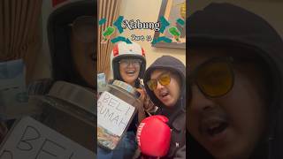 Nabung Beli Rumah Bareng Pacar  Hari 13 menabung tabungan nabung adianpricil