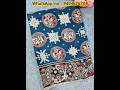 kalamkari hand print cotton sarees with blouse #trending #fashion #saree #collection #shorts