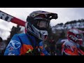 2026-2027 AMSOIL Championship Snocross Powered by Brunt National Tour Announced