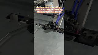2D Wire Bending Machine | Producing Hooks, Racks, Frames