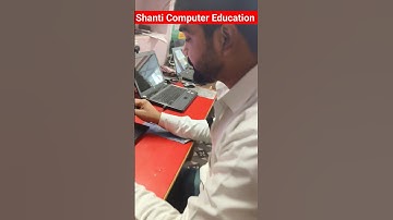 Computer new trick Ms word Om symbol #video #sort #viral #shanti_computer